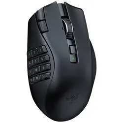 Razer, Razer -  Naga V2 HyperSpeed, Schwarz