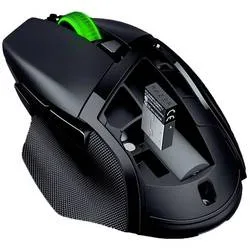 Razer, RAZER Gaming-Maus "Basilisk V3 X HyperSpeed" Bluetooth  USB