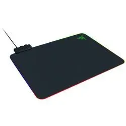 Razer, Razer - Firefly V2 Gaming-Mauspad Schwarz