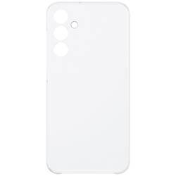 Samsung - Clear Case  Galaxy A25 5G, Transparent