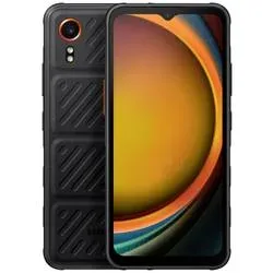 Samsung Galaxy Xcover 7 Enterprise Edition EU-Ware 128 GB Schwarz EEK A (A - G) 16.8 cm (6.6 Zoll) Smartphone