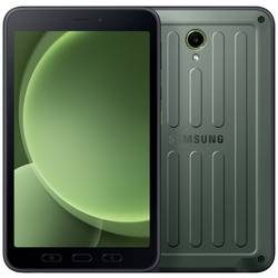 Samsung Galaxy Tab Active 5 5G Enterprise Edition WiFi, 5G, LTE/4G 128 GB Grün Android-Tablet 20.3 cm (8 Zoll) EEK E (A