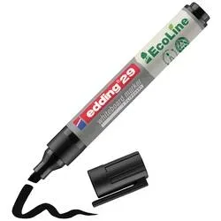 edding, EDDING Whiteboard Marker 29 1-5mm 29-1 schwarz