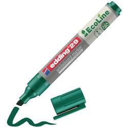 edding, EDDING Whiteboard Marker 29 1-5mm 29-4 gr&uuml;n