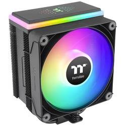 Thermaltake Astria 400 CPU-Kühler mit Lüfter Intel® LGA 2066, Intel® LGA 2011, Intel® LGA 1851, Intel® LGA 1700, Intel®