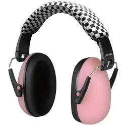 Alecto, ALECTO Gehörschutz Baby BV-71RE rosa