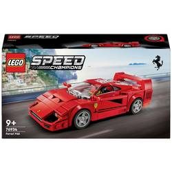 LEGO Speed Champions, Lego Speed Champions Lego® Speed Champions 76934 Ferrari F40 Supersportwagen