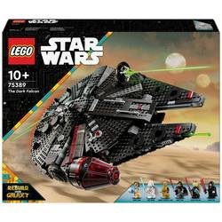Lego Star Wars, Lego Star Wars Lego® Star Wars? 75389 Dunkler Millennium Falke