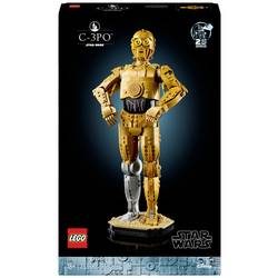 Lego Star Wars, Lego Star Wars Lego® Star Wars? 75398 C-3Po? B