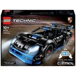 LEGO TECHNIC, Lego Technic Lego® Technic 42176 Porsche GT4 e-Performance Rennwagen
