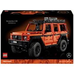 LEGO TECHNIC, Lego Technic Lego® Technic 42177 Mercedes-Benz G 500