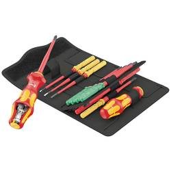 Wera Kraftform Kompakt Turbo i Imperial 1 Wechselklingen-Set