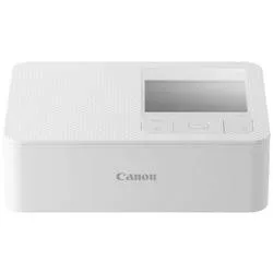 Canon, Canon - Thermosublimations-Kartendrucker, Weiss