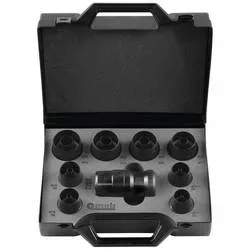 MOB 8004409001 Locheisen-Set