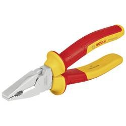Bosch Professional 1600A02NE1 VDE Kombizange 180 mm