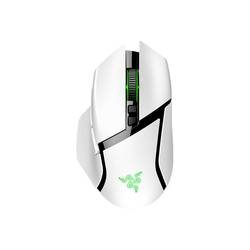 Razer, Razer - Basilisk V3 Pro - white, Weiss