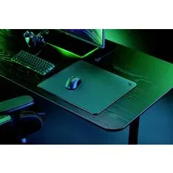 Razer - Atlas, Schwarz