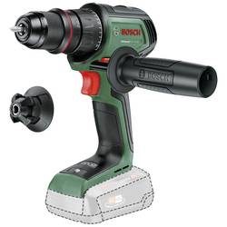 Bosch Home and Garden AdvancedDrill 18V-80 QuickSnap 06039E2000 Akku-Bohrschrauber 18.0 V bürstenlos