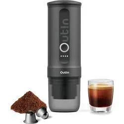 OUTIN, OUTIN - Portable Espresso Machine