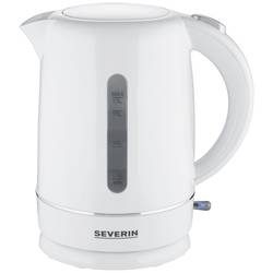 Severin, Severin - Wk4325, Weiss, 1.7L