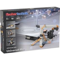 fischertechnik, Advanced Universal Pro, Konstruktionsspielzeug