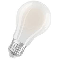 OSRAM HOMELIGHTING 4099854259777 LED EEK A (A - G) E27 Glühlampenform 3.8 W = 60 W Neutralweiß (Ø x H) 60 mm x 60 mm 2