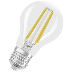 OSRAM HOMELIGHTING 4099854259715 LED EEK A (A - G) E27 Glühlampenform 2.2 W = 40 W Neutralweiß (Ø x H) 60 mm x 60 mm 2