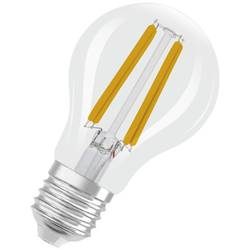 OSRAM HOMELIGHTING 4099854259753 LED EEK A (A - G) E27 Glühlampenform 3.8 W = 60 W Neutralweiß (Ø x H) 60 mm x 60 mm 2
