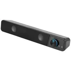 speedlink, SPEEDLINK Soundbar SL-810200-BK