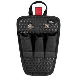 B & W International 116.61 Universal Werkzeug-Gürteltasche unbestückt