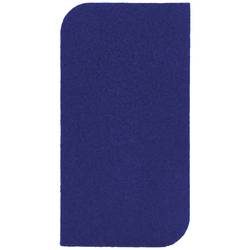 magnetoplan, MAGNETOPLAN Ersatz Filzstreifen 1228599 Wood Series f&uuml;r 1228549 2 Stk.