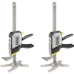 STANLEY FMHT83552-1 Einhand-Montagewerkzeug Tradelift Set Tragkraft (max.) 150 kg Inhalt 2 St.