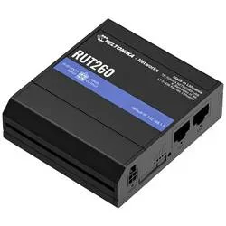 Teltonika RUT260 LTE-Router