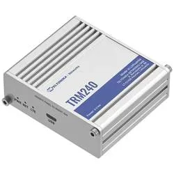 undefined, Teltonika LTE-Industrie-Modem TRM240 Cat.1 M2M, USB