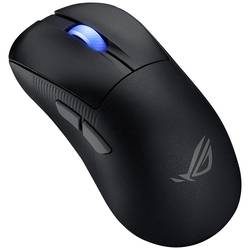 Asus ROG Keris II WL Ace Gaming-Maus Bluetooth® Optisch Schwarz 7 Tasten 42000 dpi Ergonomisch, Beleuchtet