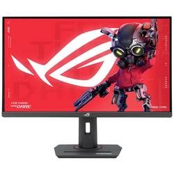ASUS, Asus Gaming-Monitor "ROG Strix XG27UCS" 68,31 cm/27 ″ 3840 x 2160 px 4K+ Ultra HD 1 Reaktionszeit 160 Hz