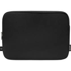 DICOTA, DICOTA Sleeve ONE D32079-RPET 13-13.3 inch Black