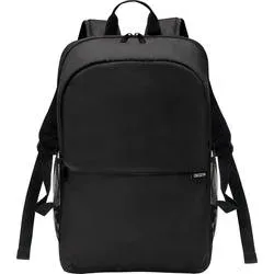 DICOTA, DICOTA Backpack ONE D32086-RPET 15-17.3 inch Black