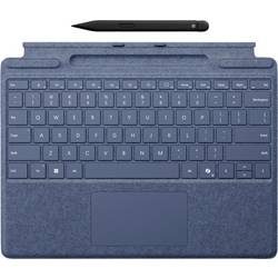 Surface Pro Keyboard mit Slim Pen, Tastatur