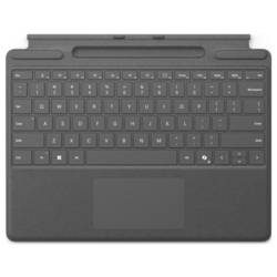 Microsoft SrProKBw/PenStor SC German Austria/Germa Tablet-Tastatur Passend für Marke (Tablet): Microsoft Windows®
