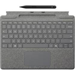 Microsoft, Surface Pro Keyboard mit Slim Pen, Tastatur