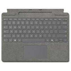 Surface Pro Keyboard mit Stiftaufbewahrung for Business, Tastatur