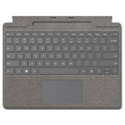 Surface Pro Keyboard mit Stiftaufbewahrung for Business, Tastatur