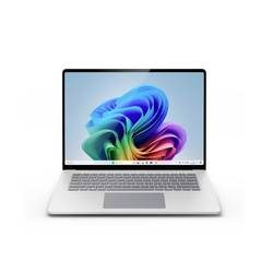 Microsoft, Microsoft Notebook "7. Edition 13,8 (X Elite, 16 GB, 512 GB)" / 13,8 ″ Qualcomm Snapdragon X Elite Adreno