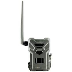 Spypoint FLEX-PLUS Wildkamera 36 Megapixel Tonaufzeichnung, GSM-Modul, 4G Bildübertragung Grau-Grün (matt)