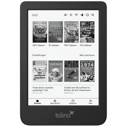 Tolino, Tolino E-Book "Tolino shine" (15,18 cm / 6 ″) )