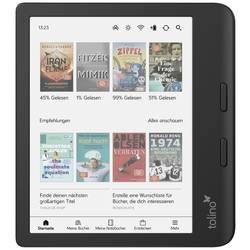 Tolino, Tolino E-Book "Tolino vision color" (17,71 cm / 7 ″) )