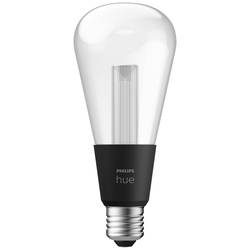 Philips Hue LED-Leuchtmittel 929003151501 EEK: G (A - G) Hue LG ST72 E27 6.8 W