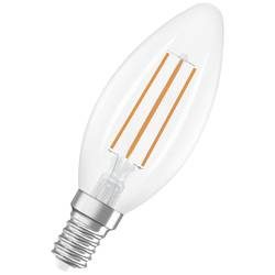 OSRAM HOMELIGHTING 4099854255120 LED EEK A (A - G) E14 Kerzenform 3.8 W = 60 W Warmweiß (Ø x H) 35 mm x 35 mm 1 St.