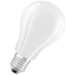 OSRAM HOMELIGHTING 4058075839182 LED EEK A (A - G) E27 Glühlampenform 11.6 W = 150 W Warmweiß (Ø x H) 70 mm x 70 mm 1